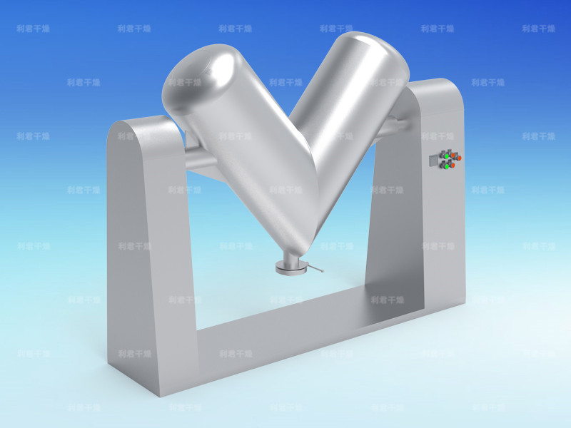 VHJ系列混合机